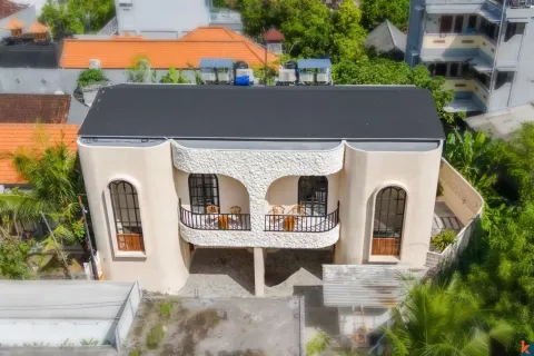 Вилла с 2 спальнями в Семиньяк, Бадунг, Бали (11307) 1