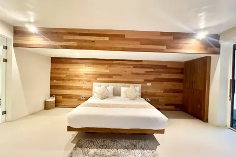 5 bedrooms Villa in Pererenan, Mengwi, Badung, Bali (11313) 11