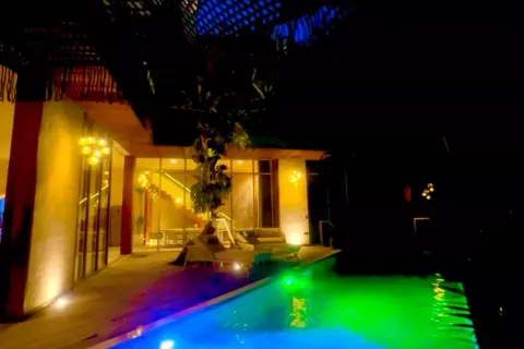 5 bedrooms Villa in Pererenan, Mengwi, Badung, Bali (11313) 16
