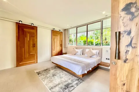 5 bedrooms Villa in Pererenan, Mengwi, Badung, Bali (11313) 6
