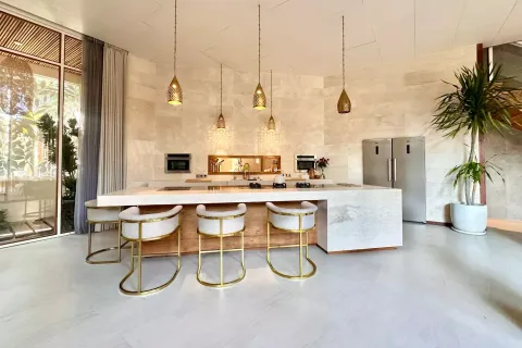 5 bedrooms Villa in Pererenan, Mengwi, Badung, Bali (11313) 3