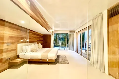 5 bedrooms Villa in Pererenan, Mengwi, Badung, Bali (11313) 13