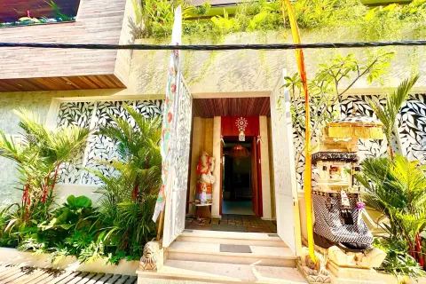 5 bedrooms Villa in Pererenan, Mengwi, Badung, Bali (11313) 14