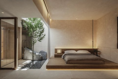 3 bedrooms Villa in Mengwi, Badung, Bali (17074)