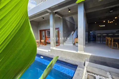 3 bedrooms Villa in Tibubeneng, Badung, Bali (17070) 15