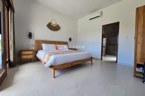 3 bedrooms Villa in Tibubeneng, Badung, Bali (17070) 10
