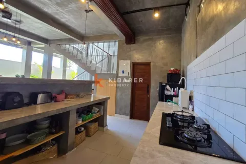 3 bedrooms Villa in Tibubeneng, Badung, Bali (17070) 5