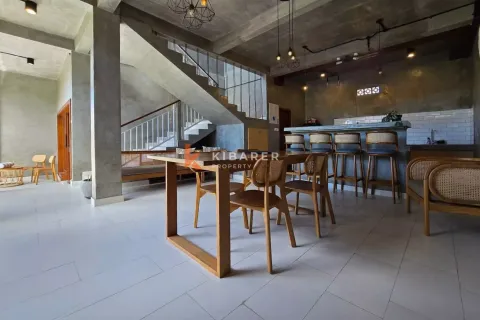 3 bedrooms Villa in Tibubeneng, Badung, Bali (17070) 6