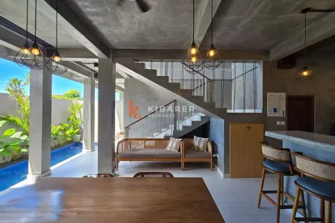 3 bedrooms Villa in Tibubeneng, Badung, Bali (17070) 2