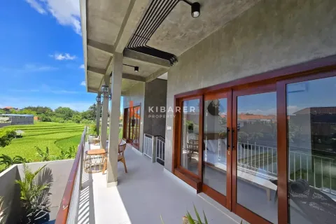 3 bedrooms Villa in Tibubeneng, Badung, Bali (17070) 17