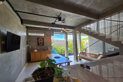 3 bedrooms Villa in Tibubeneng, Badung, Bali (17070) 7