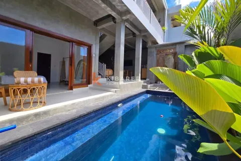3 bedrooms Villa in Tibubeneng, Badung, Bali (17070)