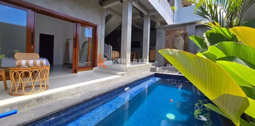 3 bedrooms Villa in Tibubeneng, Badung, Bali (17070)