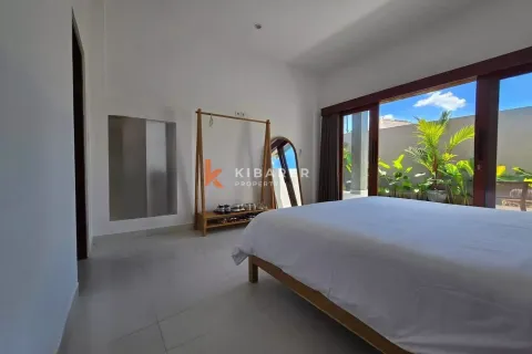 3 bedrooms Villa in Tibubeneng, Badung, Bali (17070) 11