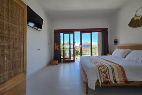 3 bedrooms Villa in Tibubeneng, Badung, Bali (17070) 25