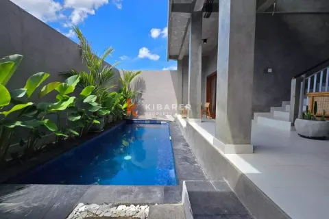 3 bedrooms Villa in Tibubeneng, Badung, Bali (17070) 9