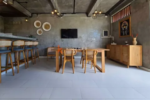 3 bedrooms Villa in Tibubeneng, Badung, Bali (17070) 3