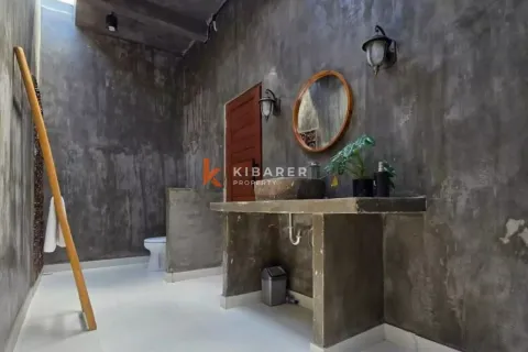 3 bedrooms Villa in Tibubeneng, Badung, Bali (17070) 21