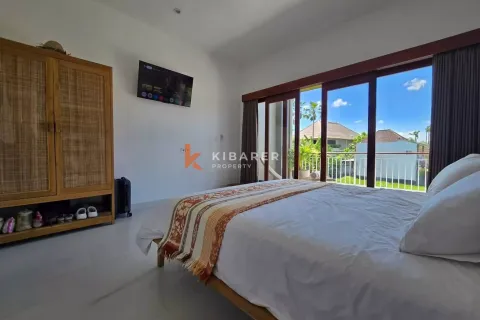 3 bedrooms Villa in Tibubeneng, Badung, Bali (17070) 26
