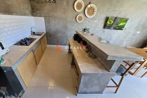 3 bedrooms Villa in Tibubeneng, Badung, Bali (17070) 4