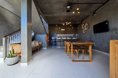 3 bedrooms Villa in Tibubeneng, Badung, Bali (17070) 8