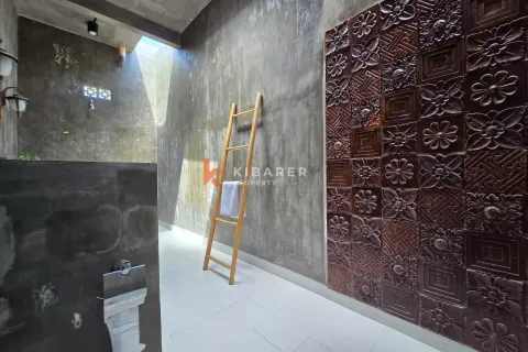 3 bedrooms Villa in Tibubeneng, Badung, Bali (17070) 28