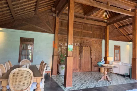 3 bedrooms Villa in Canggu, Badung, Bali (17072) 11