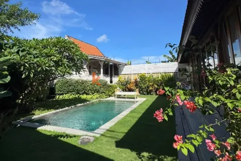 3 bedrooms Villa in Canggu, Badung, Bali (17072)