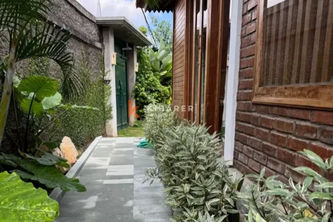 3 bedrooms Villa in Canggu, Badung, Bali (17072) 16