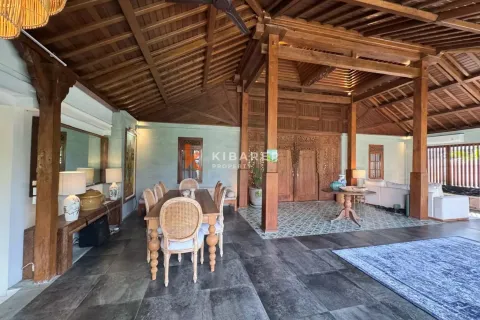3 bedrooms Villa in Canggu, Badung, Bali (17072) 13