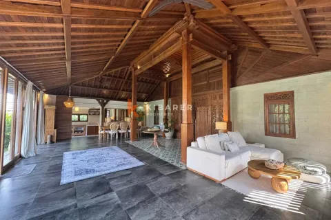 3 bedrooms Villa in Canggu, Badung, Bali (17072) 10