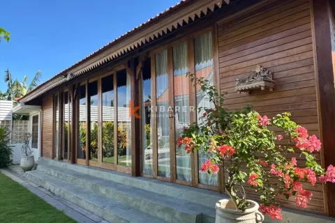 3 bedrooms Villa in Canggu, Badung, Bali (17072) 5