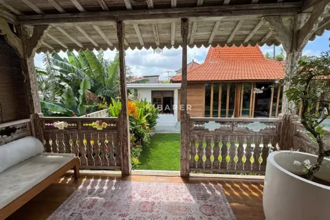 3 bedrooms Villa in Canggu, Badung, Bali (17072) 3