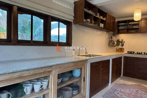 3 bedrooms Villa in Canggu, Badung, Bali (17072) 9