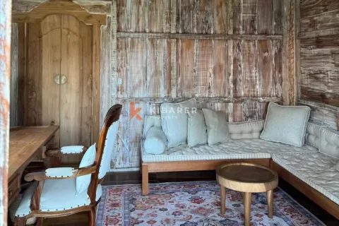 3 bedrooms Villa in Canggu, Badung, Bali (17072) 4