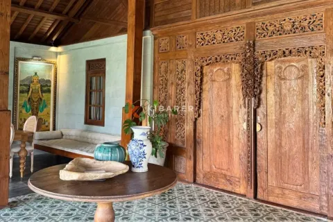 3 bedrooms Villa in Canggu, Badung, Bali (17072) 6