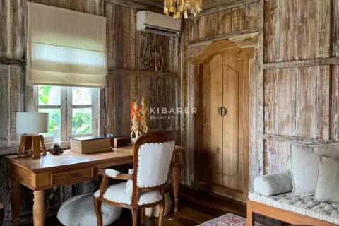 3 bedrooms Villa in Canggu, Badung, Bali (17072) 17