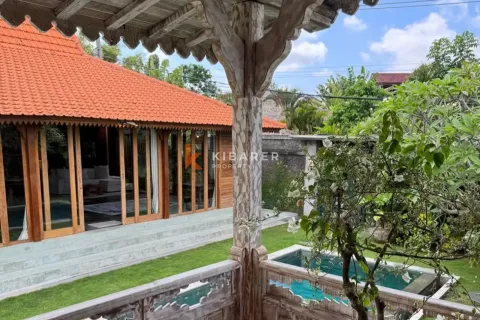3 bedrooms Villa in Canggu, Badung, Bali (17072) 2