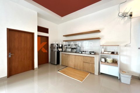 3 bedrooms Villa in Pererenan, Mengwi, Badung, Bali (17073) 7