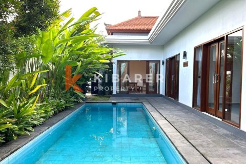 3 bedrooms Villa in Pererenan, Mengwi, Badung, Bali (17073)