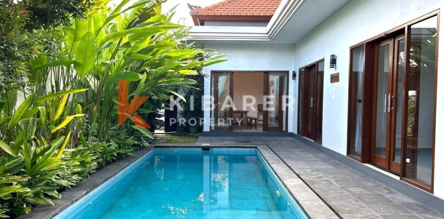 3 bedrooms Villa in Pererenan, Mengwi, Badung, Bali (17073)