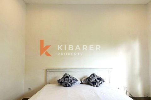 3 bedrooms Villa in Pererenan, Mengwi, Badung, Bali (17073) 13