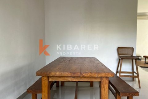 3 bedrooms Villa in Pererenan, Mengwi, Badung, Bali (17073) 8