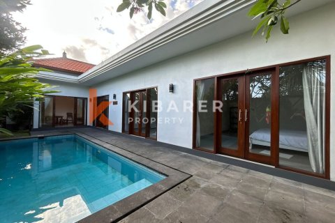 3 bedrooms Villa in Pererenan, Mengwi, Badung, Bali (17073) 3