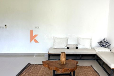 3 bedrooms Villa in Pererenan, Mengwi, Badung, Bali (17073) 5
