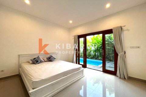 3 bedrooms Villa in Pererenan, Mengwi, Badung, Bali (17073) 9