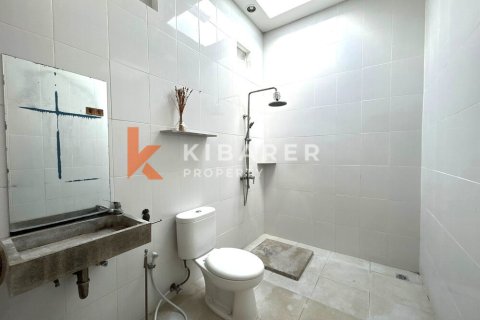 3 bedrooms Villa in Pererenan, Mengwi, Badung, Bali (17073) 10