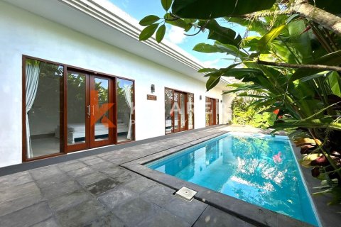 3 bedrooms Villa in Pererenan, Mengwi, Badung, Bali (17073) 2