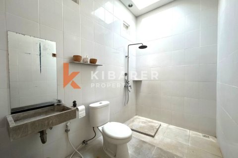 3 bedrooms Villa in Pererenan, Mengwi, Badung, Bali (17073) 14