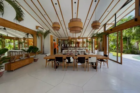 5 bedrooms Villa in Badung, Bali (17071) 5
